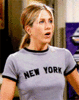 GIF animado (67248) Jennifer aniston sorprendida