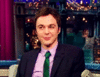 GIF animado (75005) Jim parsons