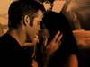 GIF animado (74294) John crichton aeryn sun