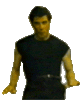 GIF animado (69607) John travolta