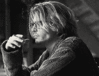 GIF animado (66681) Johnny depp fumando