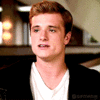 GIF animado (68246) Josh hutcherson