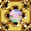 GIF animado (63957) Joya oro