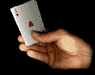 GIF animado (64060) Jugar poquer