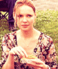 GIF animado (67315) Katherine heigl comiendo