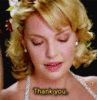 GIF animado (67320) Katherine heigl gracias