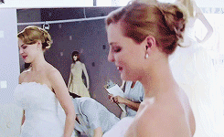 GIF animado (67327) Katherine heigl vestido novia