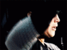GIF animado (68251) Katniss disparando