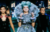 GIF animado (68252) Katniss effie trinket peeta