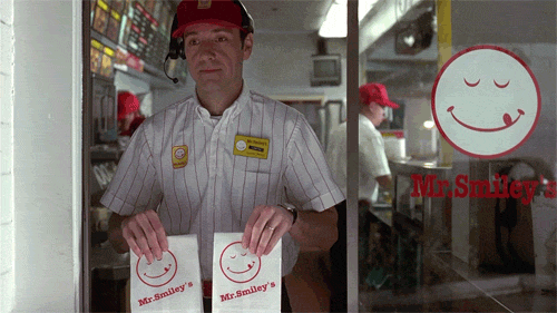 Imagen GIF de Kevin spacey animado
