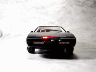 Imagen GIF de Kitt animado