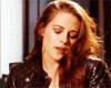 GIF animado (67342) Kristen stewart divertida