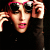 GIF animado (67346) Kristen stewart gafas sol