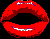 GIF animado (71133) Labios
