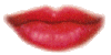 GIF animado (71147) Labios femeninos