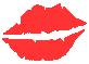 GIF animado (71148) Labios femeninos