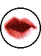 GIF animado (71152) Labios hablando