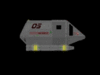 GIF animado (74440) Lanzadera espacial star trek