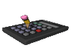 GIF animado (64906) Lapiz calculadora
