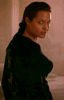 GIF animado (67693) Lara croft angelina jolie