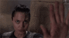 GIF animado (67695) Lara croft cansada