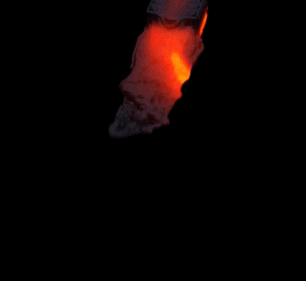 GIF animado (66199) Lava liquida