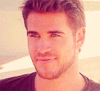 GIF animado (66715) Liam hemsworth