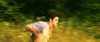 GIF animado (66718) Liam hemsworth corriendo