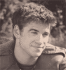 GIF animado (66720) Liam hemsworth guapo