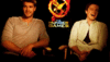GIF animado (68222) Liam hemsworth josh hutcherson