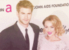 GIF animado (66727) Liam hemsworth miley cyrus