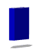 GIF animado (64816) Libro cubierta azul