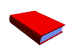 GIF animado (64817) Libro rojo