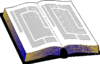 GIF animado (73668) Libro talmud