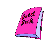 GIF animado (64845) Libro visitas rosa