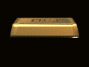 GIF animado (62364) Lingote oro