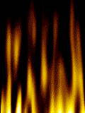 GIF animado (66160) Llamas fuego ardiendo