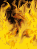 GIF animado (66163) Llamas incendio