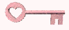 GIF animado (63716) Llave rosa