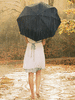 GIF animado (65953) Lluvia paraguas