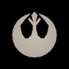 GIF animado (68565) Logo alianza rebelde