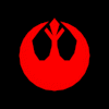 GIF animado (68566) Logo alianza rebelde
