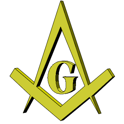 GIF animado (73704) Logo francmasoneria
