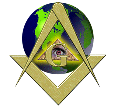 GIF animado (73706) Logo masonico ojo providencia