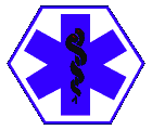 GIF animado (62136) Logo paramedicos