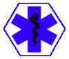GIF animado (62136) Logo paramedicos