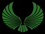 GIF animado (74462) Logo romulano
