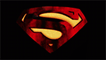 GIF animado (73874) Logo superman