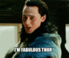 GIF animado (69960) Loki fabuloso