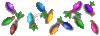GIF animado (60204) Luces navidad